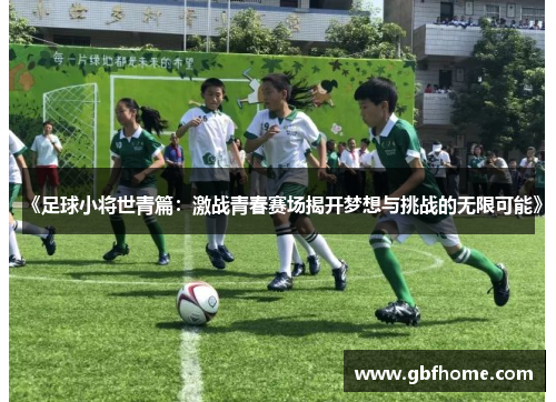 《足球小将世青篇：激战青春赛场揭开梦想与挑战的无限可能》